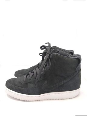 Nike Lab x John Elliott Vandal High Anthracite Sneakers,‎ 8W|6.5M| EUR 39